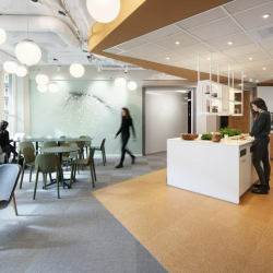 Stationsplein 45, 4th Floor, Groot Handelsgebouw serviced offices