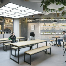 Office suite in Rotterdam