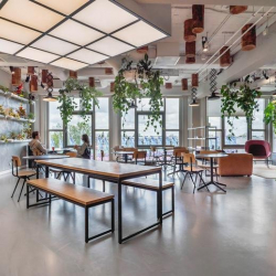 Image of Rotterdam executive office centre