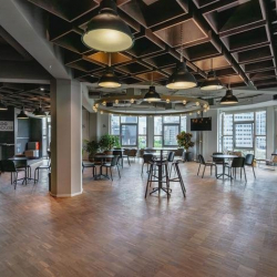 Serviced office - Rotterdam