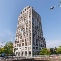 Office accomodations to rent in Maastricht