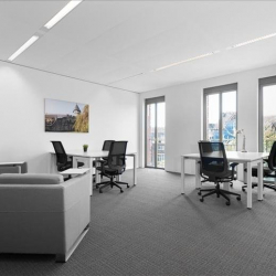 Maastricht serviced office