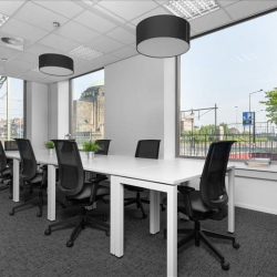 Executive office centre in Maastricht