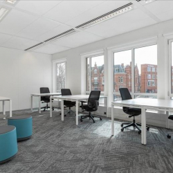 Image of Den Bosch office space