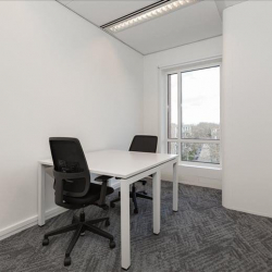 Offices at Stationsplein 91, 105, 1st and 4th floor