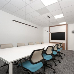 Office accomodation - Den Bosch