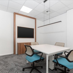 Serviced office in Den Bosch