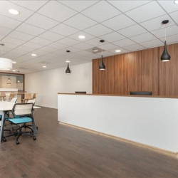Interior of Stationsplein 91, 105, 1st and 4th floor