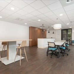 Office accomodations in central Den Bosch