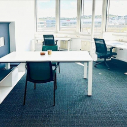 Image of Stuttgart serviced office centre