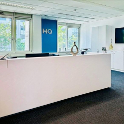Office spaces to hire in Stuttgart