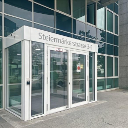 Offices at Steiermaerker Straße 3-5, 1st and 5th floor