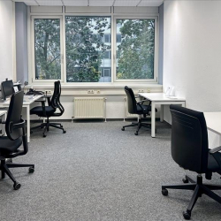 Serviced offices to rent in 