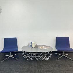 Serviced offices to rent in 