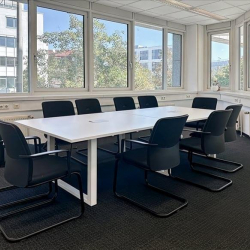 Serviced office centre - Stuttgart