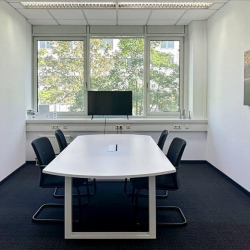 Steiermaerker Straße 3-5, 1st and 5th floor office suites