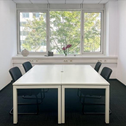 Office spaces to hire in Stuttgart