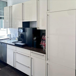 Serviced offices in central Stuttgart