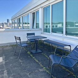 Office space in Stuttgart