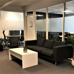 Østensjøveien 43 office spaces
