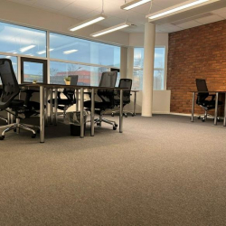 Image of Oslo serviced office