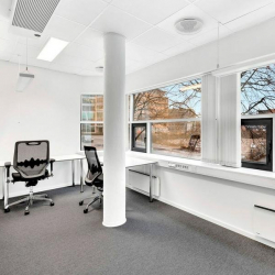 Serviced offices to rent in Oslo