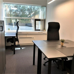 Office spaces to rent in Oslo