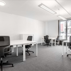 Serviced office centres to hire in Brussels