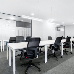 Executive office centres to hire in Brussels