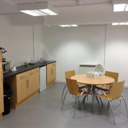 Stephen Gray Road, Queens Lane, Bromfield Commercial Park serviced offices