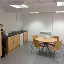 Offices at Stephen Gray Road, Queens Lane, Bromfield Commercial Park