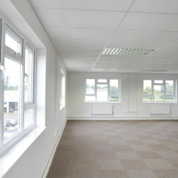 Image of Crawley office accomodation