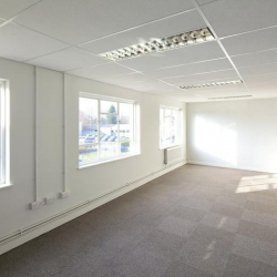 Crawley serviced office centre