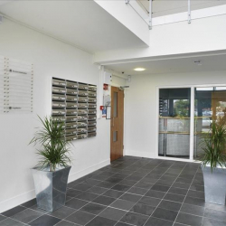Executive office centres to rent in Crawley