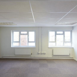 Executive office centres to rent in Crawley