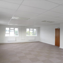 Offices at Stephenson Way, Crawley Business Centre