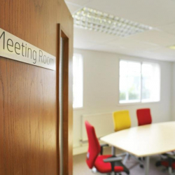 Crawley serviced office centre