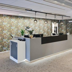 Stockholm office space