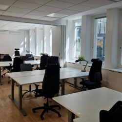 Serviced office - Stockholm