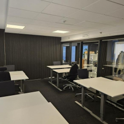 Image of Stockholm executive office