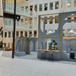 Serviced office centres to hire in Stockholm