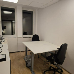 Serviced offices to rent in 