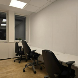 Serviced offices to rent in 