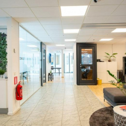 Serviced office to let in Stockholm