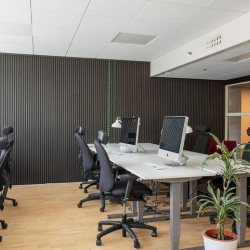 Office accomodations to rent in Stockholm