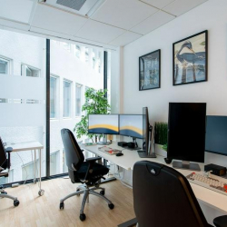 Offices at Östgötagatan 12