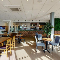 Executive office - Waterbeach