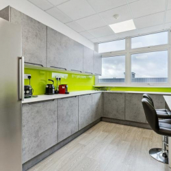 Serviced office centres in central Borehamwood