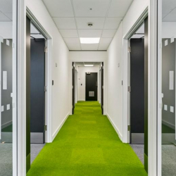 Borehamwood executive suite