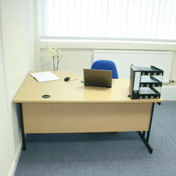Serviced offices to rent in 